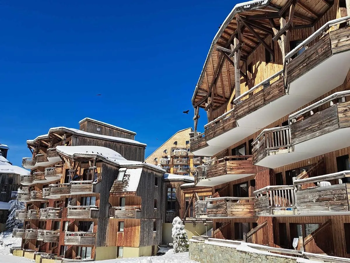 Superbe Appart Renove, 4 Pers, Ski Aux Pieds, Balcon Sud, Wifi Inclus - Fr-1-314-189 Avoriaz 0*,  France