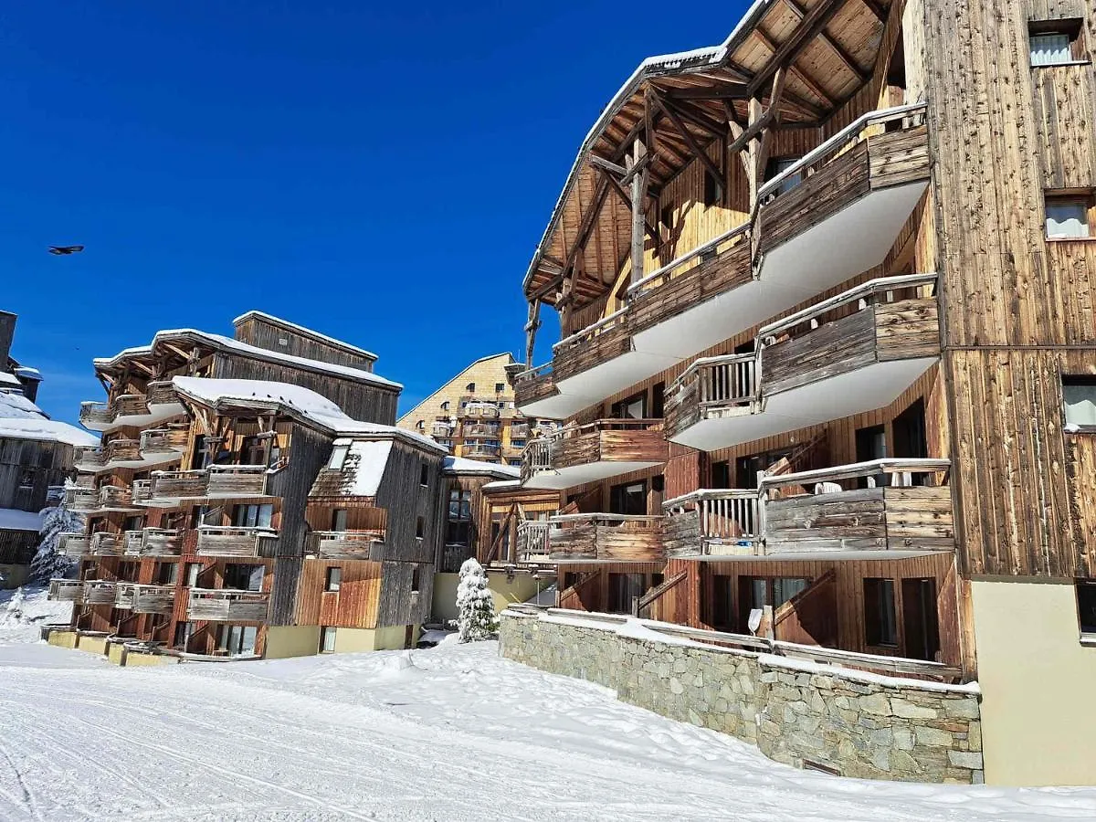 Apartment Superbe Appart Renove, 4 Pers, Ski Aux Pieds, Balcon Sud, Wifi Inclus - Fr-1-314-189 Avoriaz France