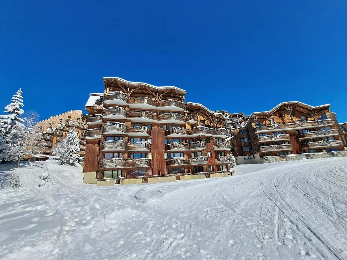 Superbe Appart Renove, 4 Pers, Ski Aux Pieds, Balcon Sud, Wifi Inclus - Fr-1-314-189 Avoriaz