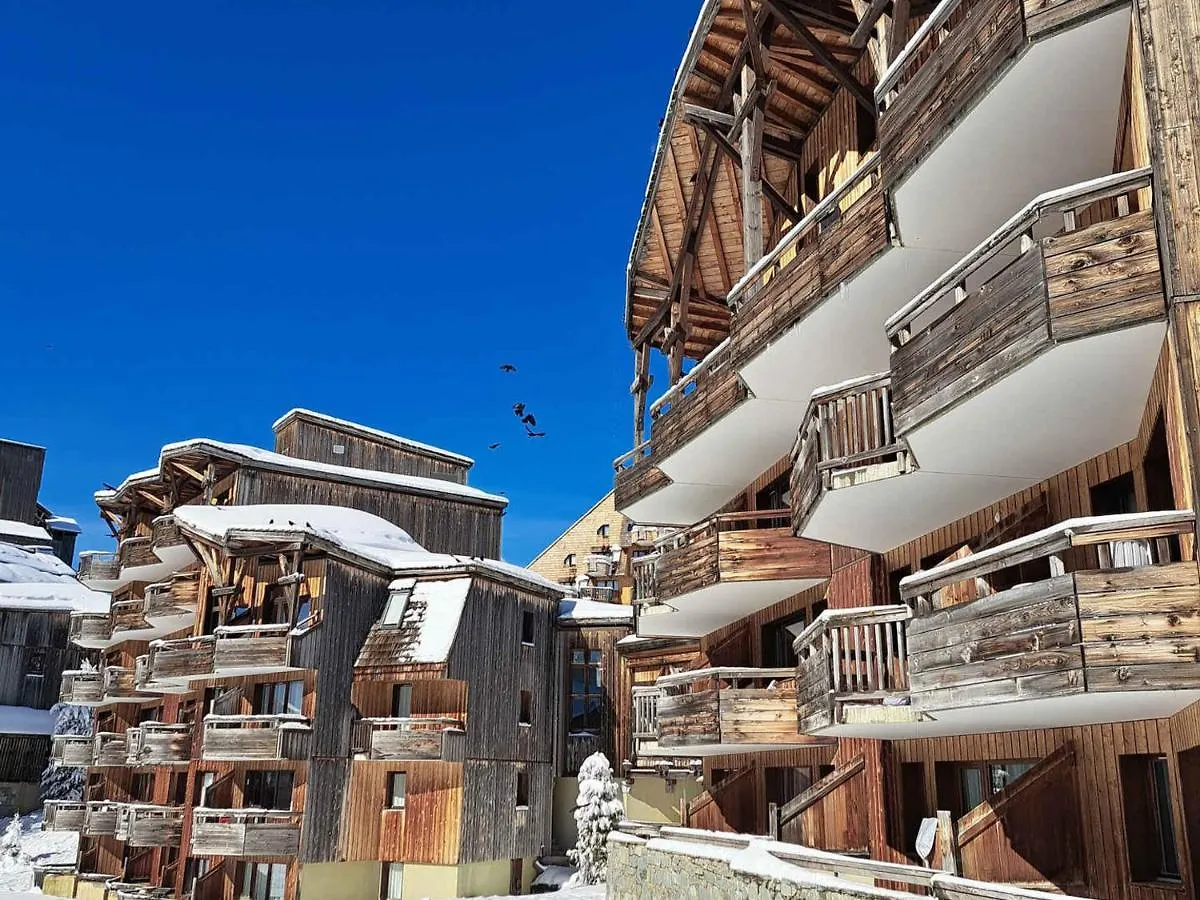 Apartamento Superbe Appart Renove, 4 Pers, Ski Aux Pieds, Balcon Sud, Wifi Inclus - Fr-1-314-189 Avoriaz