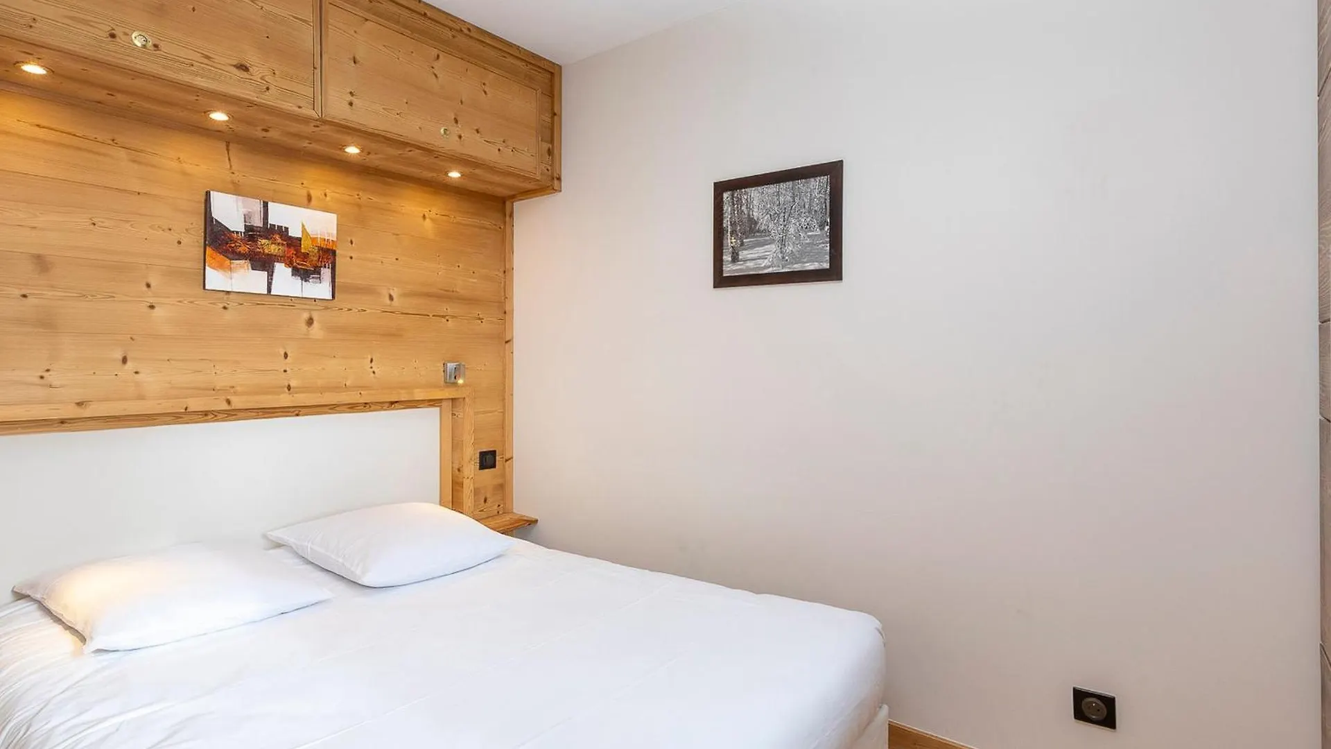 Superbe Appart Renove, 4 Pers, Ski Aux Pieds, Balcon Sud, Wifi Inclus - Fr-1-314-189 Avoriaz