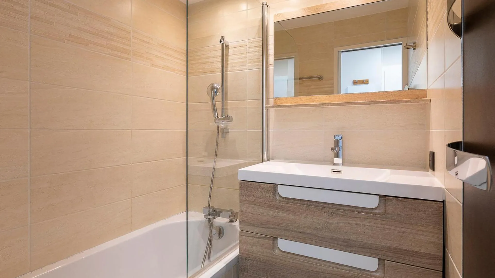 Apartment Superbe Appart Renove, 4 Pers, Ski Aux Pieds, Balcon Sud, Wifi Inclus - Fr-1-314-189 Avoriaz France
